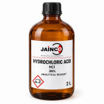 Hydrochloric Acid 36%